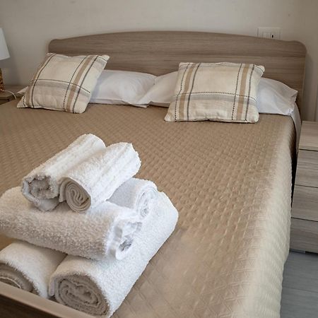 B&B Santa Filomena Montesilvano Marina Exteriör bild