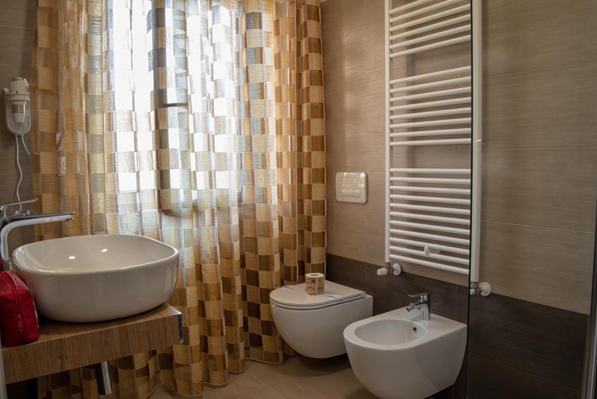 B&B Santa Filomena Montesilvano Marina Exteriör bild