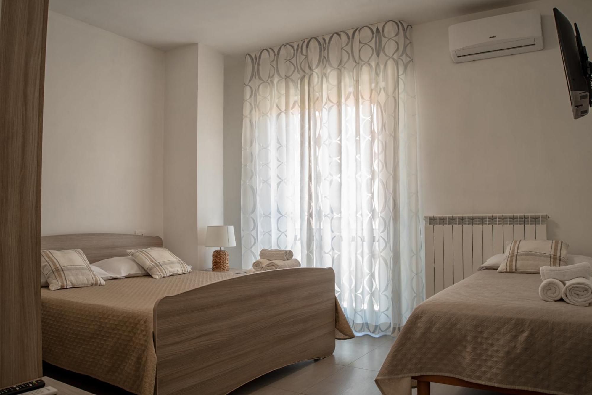 B&B Santa Filomena Montesilvano Marina Exteriör bild