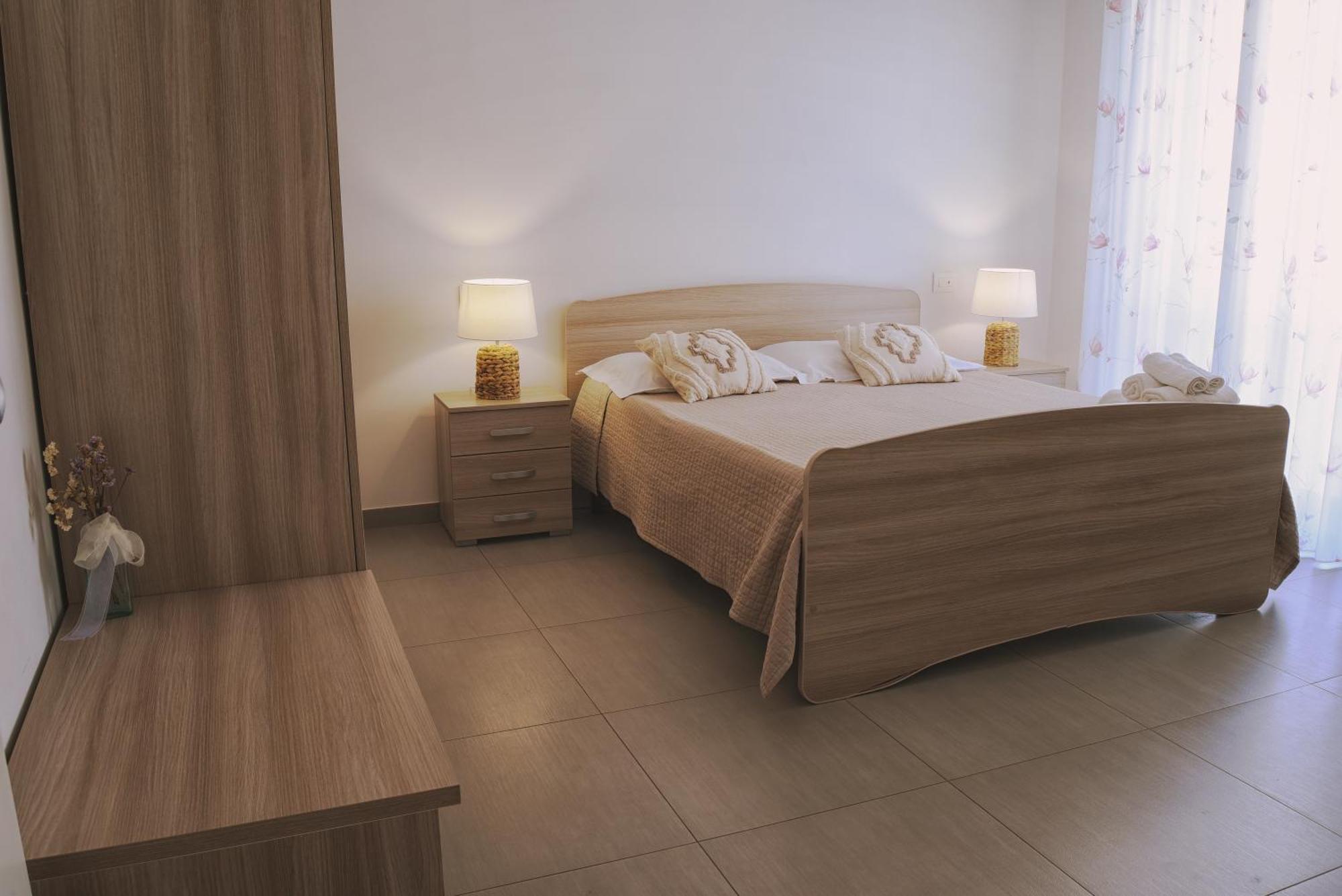B&B Santa Filomena Montesilvano Marina Exteriör bild