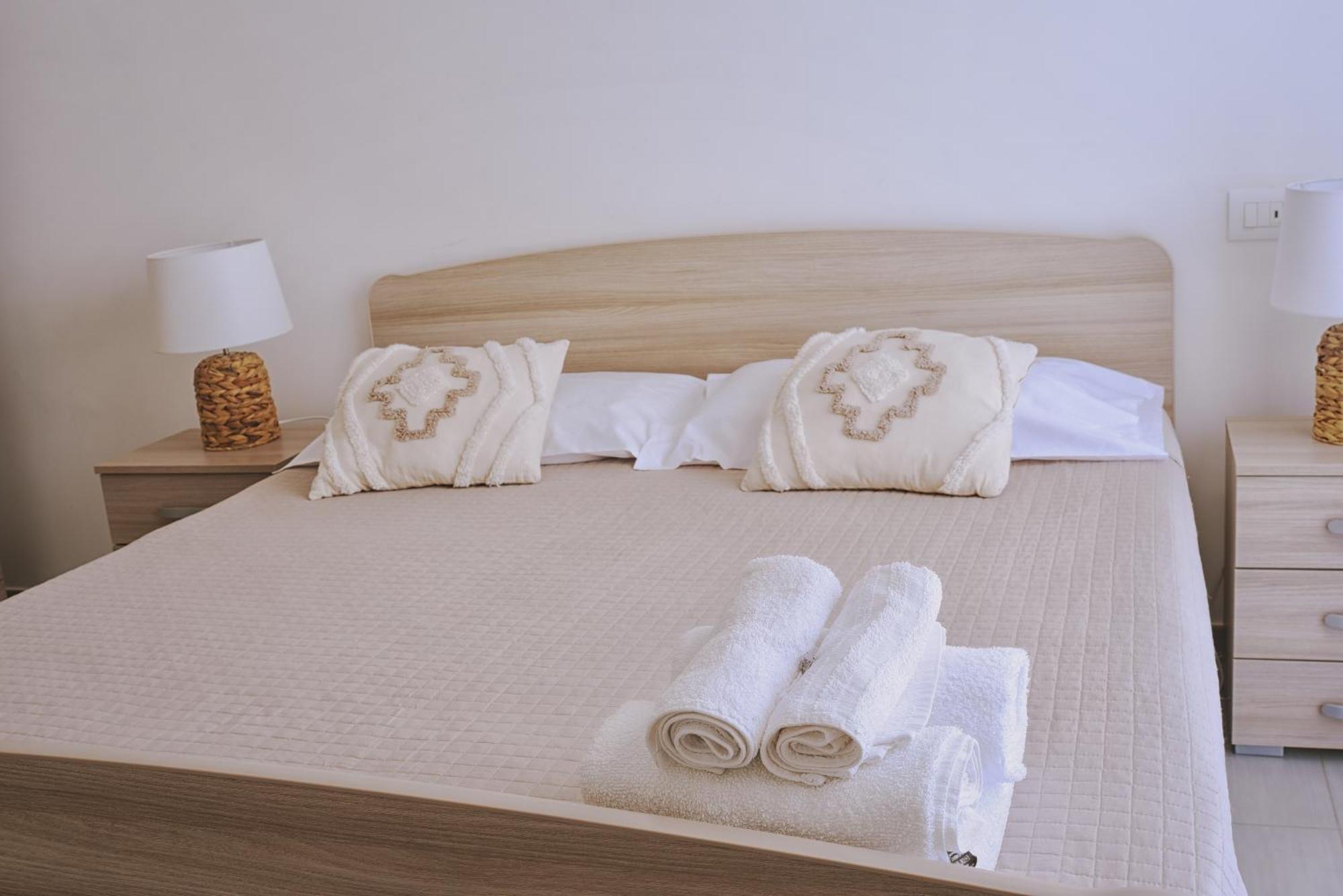 B&B Santa Filomena Montesilvano Marina Exteriör bild