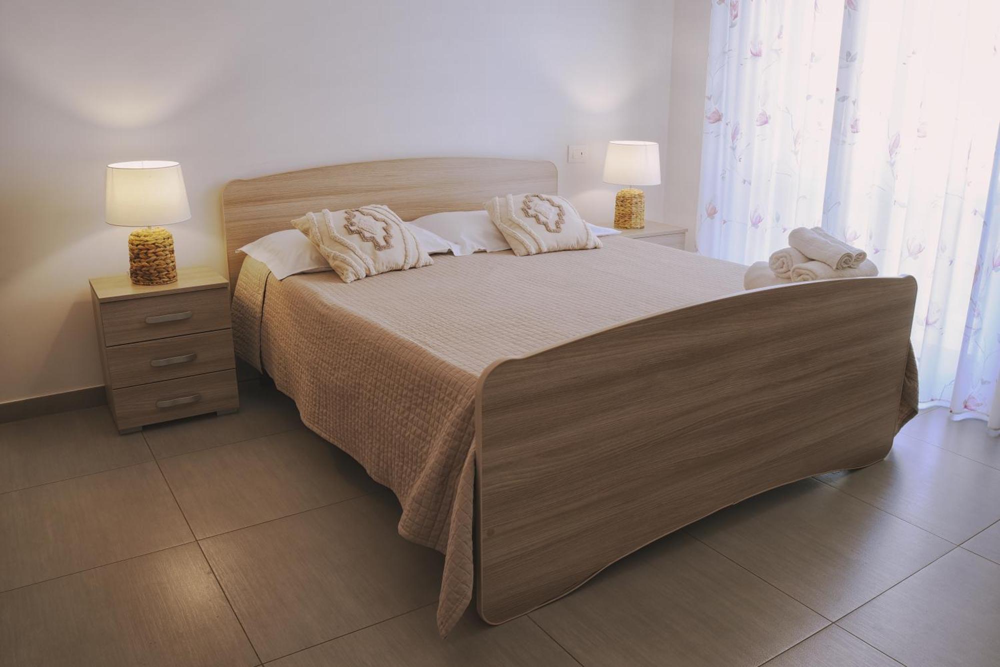 B&B Santa Filomena Montesilvano Marina Exteriör bild