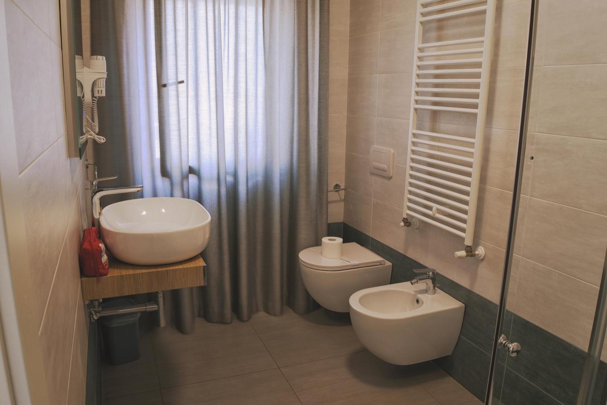 B&B Santa Filomena Montesilvano Marina Exteriör bild