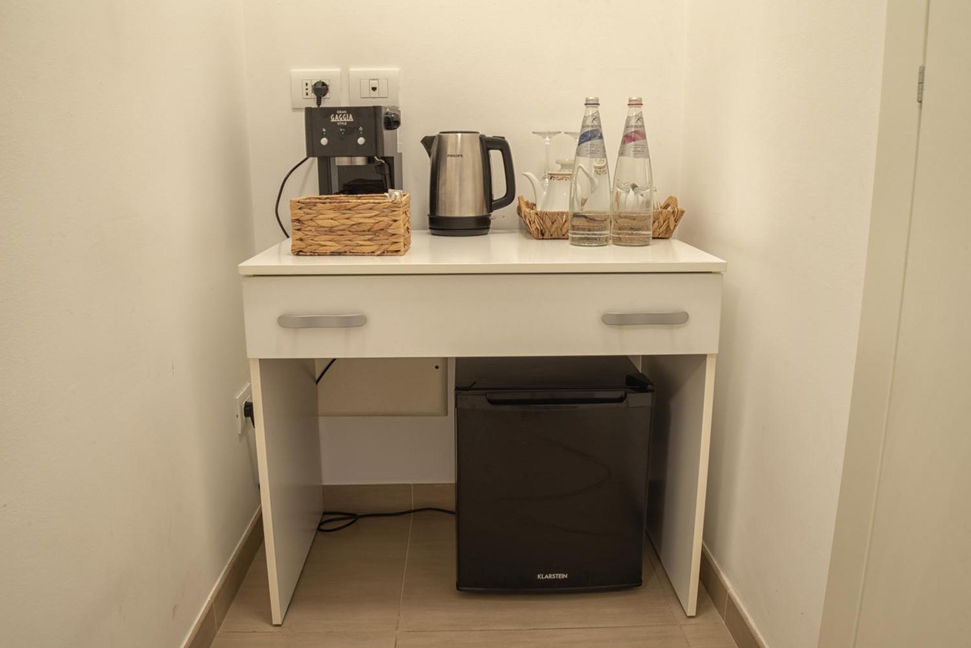 B&B Santa Filomena Montesilvano Marina Exteriör bild
