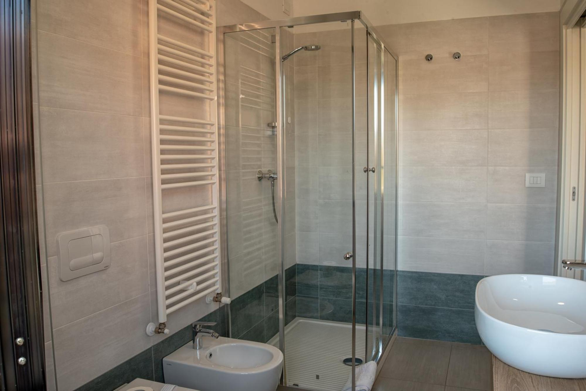 B&B Santa Filomena Montesilvano Marina Exteriör bild