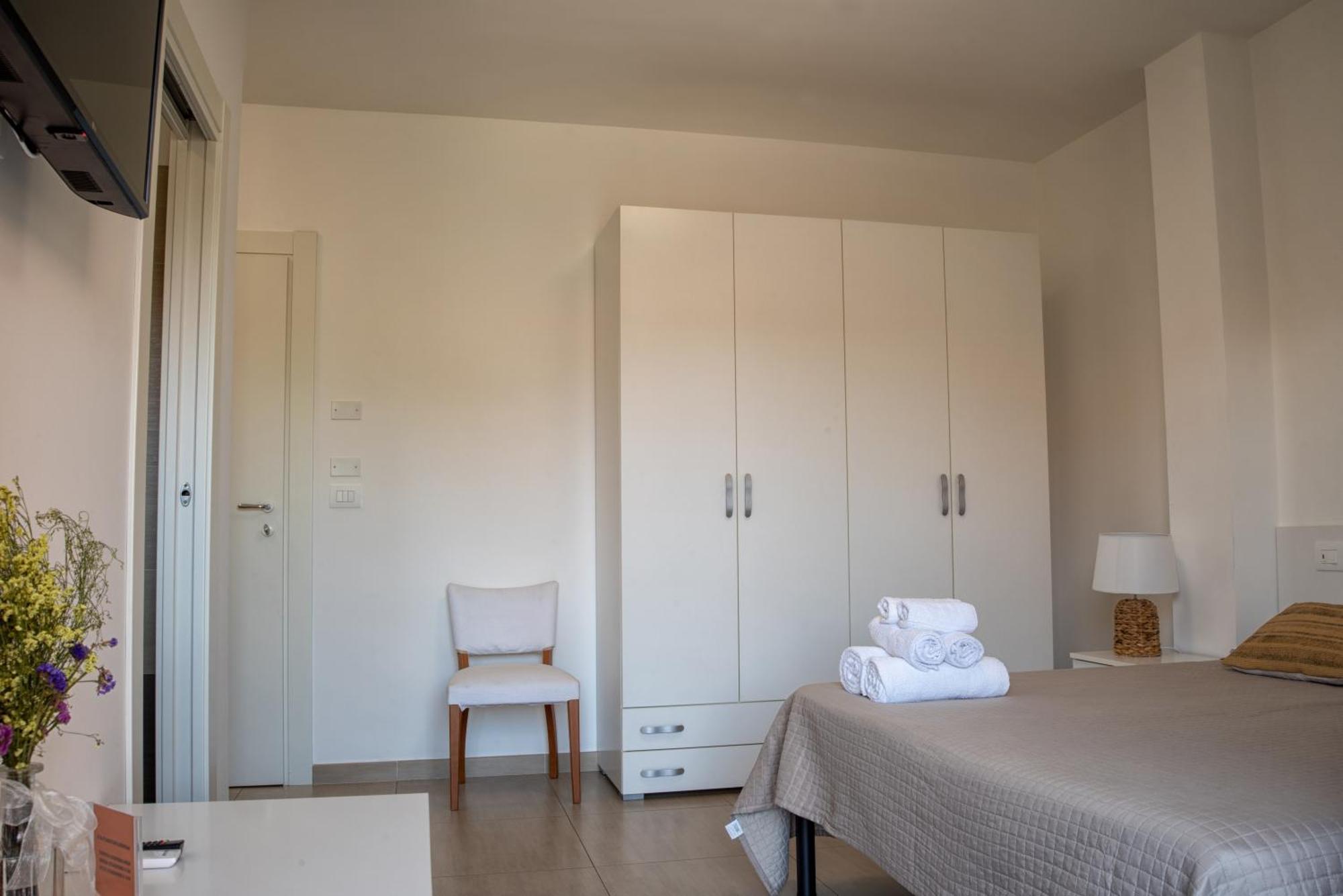 B&B Santa Filomena Montesilvano Marina Exteriör bild