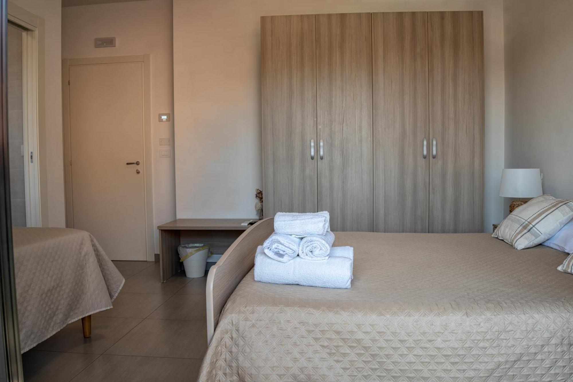 B&B Santa Filomena Montesilvano Marina Exteriör bild